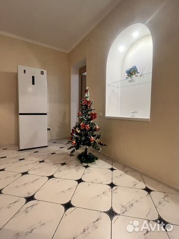 

2-к. квартира, 48 м², 3 кровати