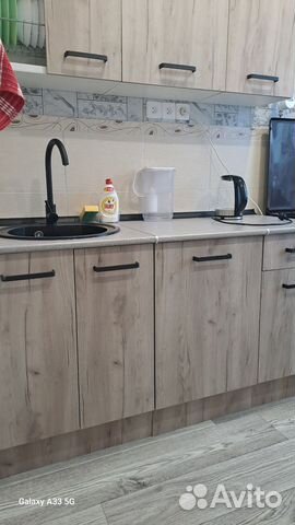 

2-к. квартира, 56 м², 3 кровати
