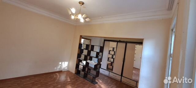 

2-к. квартира, 52 м², 3 кровати