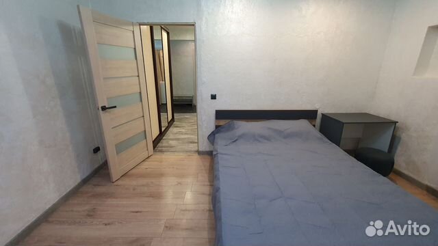 

2-к. квартира, 36,6 м², 2 кровати
