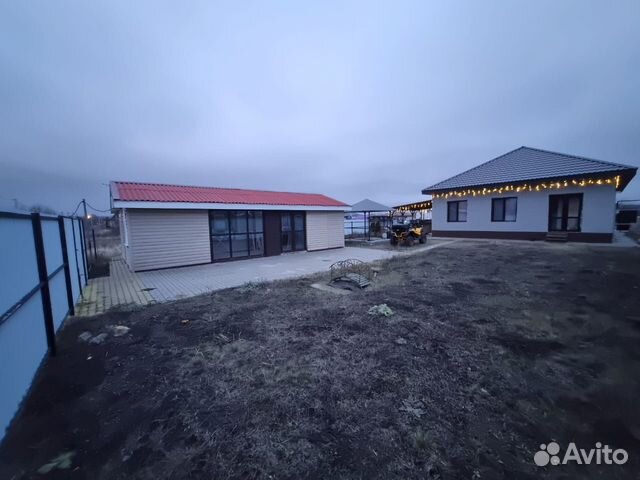 

Квартира-студия, 50 м², 2 кровати