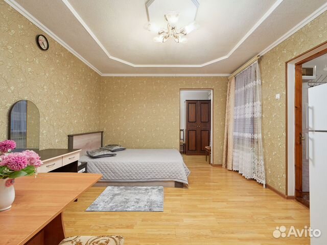 

2-к. дом, 35 м²