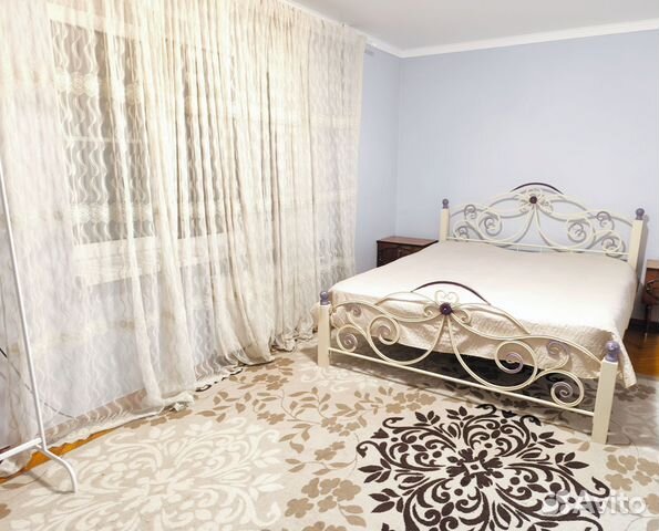 

2-к. квартира, 50 м², 4 кровати