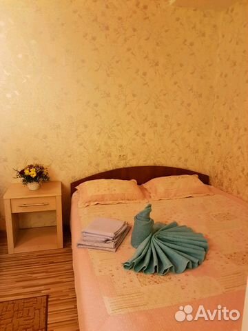 1-к квартира, 30 м², 1/5 эт. 1-к квартира, 30 м², 1/5 эт.