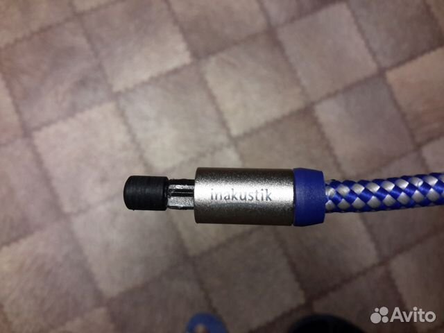 Inakustik Premium Optical Cable - продажа,обмен Inakustik Premium Optical Cable - продажа,обмен