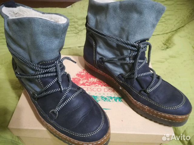 Сапожки по типу уггов Сапожки по типу уггов