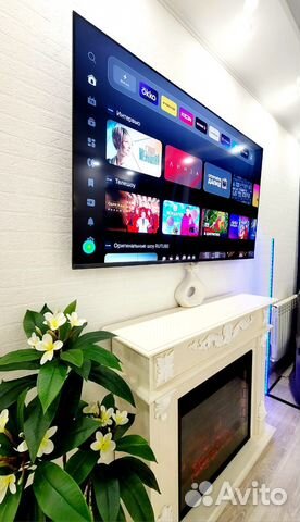

Квартира-студия, 36 м², 1 кровать