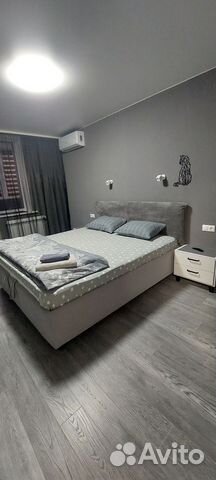 

2-к. квартира, 60 м², 3 кровати