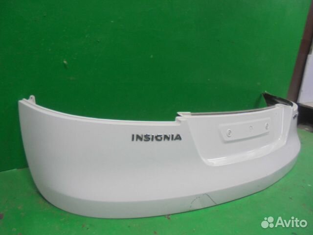 Накладка крышки багажника Opel Insignia 13 г Накладка крышки багажника Opel Insignia 13 г