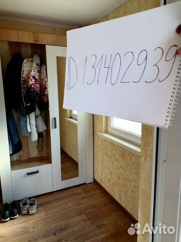

2-к. дом, 56 м²