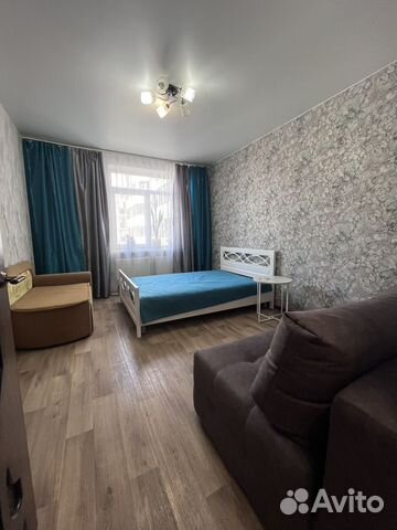 

2-к. квартира, 60,2 м², 5 кроватей