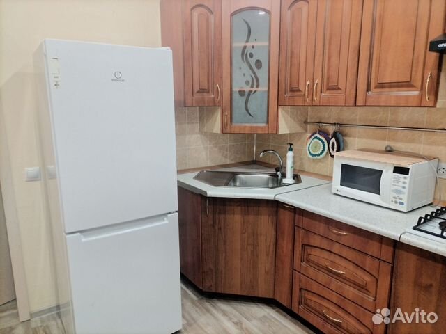 

1-к. квартира, 54 м², 2 кровати