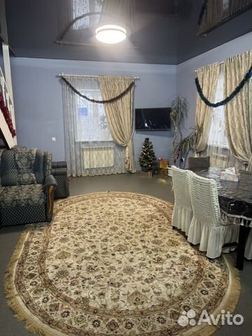 

4-к. коттедж, 120 м²