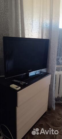 

1-к. квартира, 30 м², 2 кровати