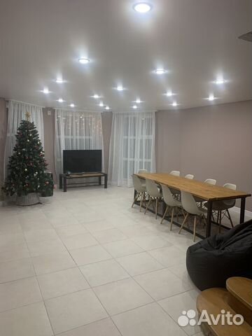 

6-к. коттедж, 230 м²