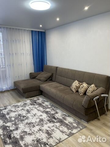 

2-к. квартира, 54,6 м², 5 кроватей