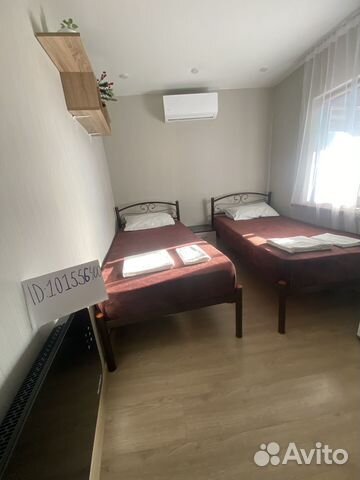 

2-к. квартира, 32 м², 3 кровати