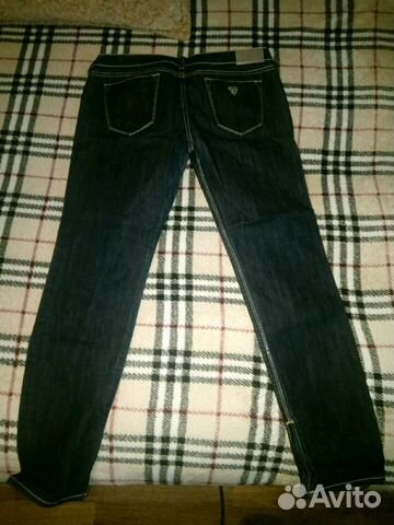 Джинсы Guess Джинсы Guess