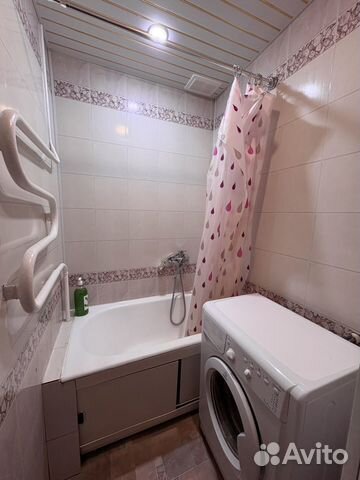 

1-к. квартира, 30,3 м², 2 кровати