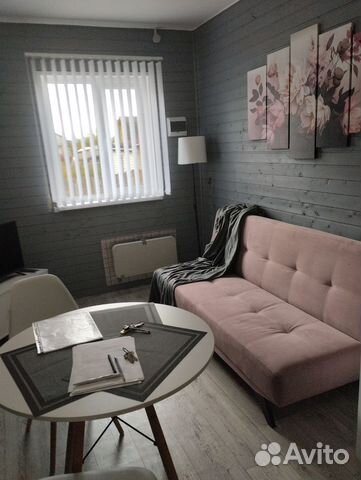 

3-к. дом, 64 м²