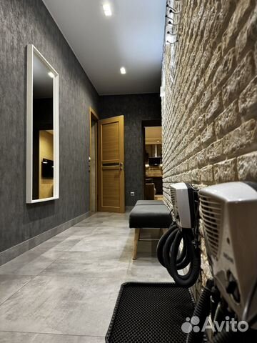 

3-к. квартира, 75 м², 5 кроватей