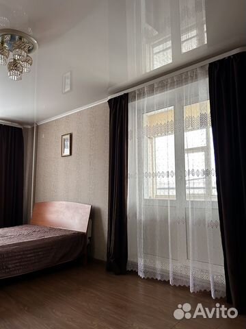 

2-к. квартира, 55 м², 4 кровати