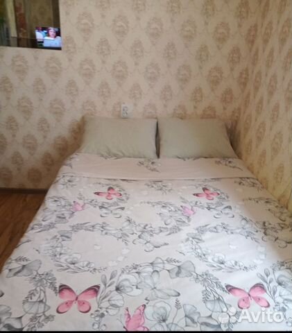 

1-к. квартира, 15 м², 1 кровать