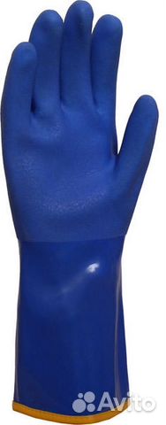 Перчатки mapa Temp-Sea 770