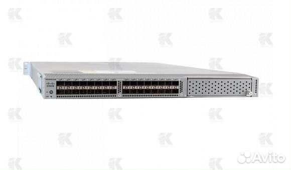 Коммутатор Cisco Nexus N5K-C5548UP-FA Коммутатор Cisco Nexus N5K-C5548UP-FA