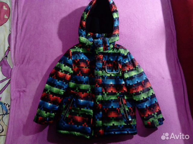 Mayoral rider куртка для мальчика