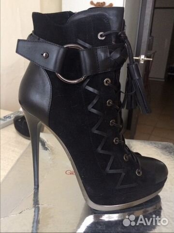 Ботильоны Ботильоны