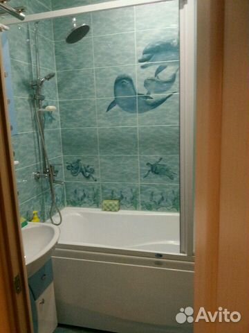 Установка сантехники