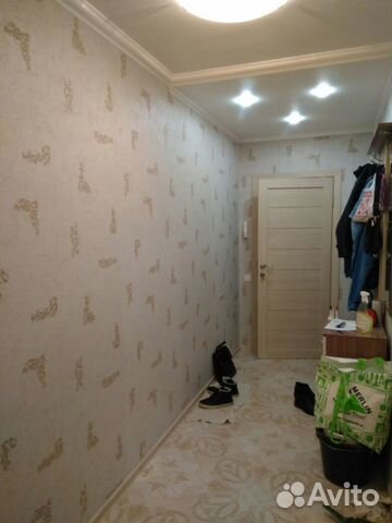 2-к квартира, 50 м², 5/11 эт.