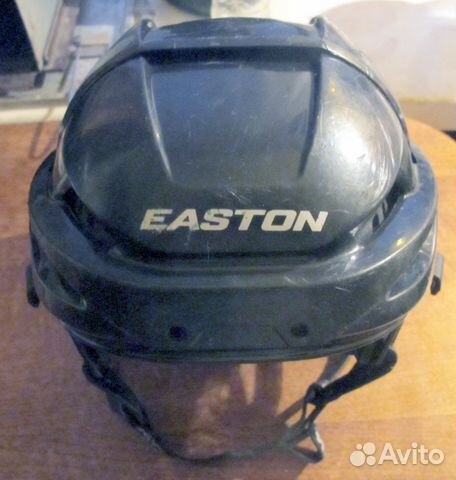 Шлем хоккейный easton E400