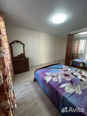 

3-к. квартира, 72 м², 5 кроватей