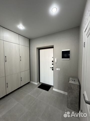 

1-к. квартира, 42,2 м², 2 кровати