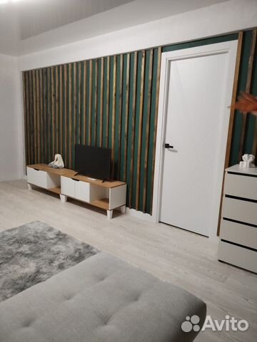 

3-к. квартира, 55 м², 3 кровати