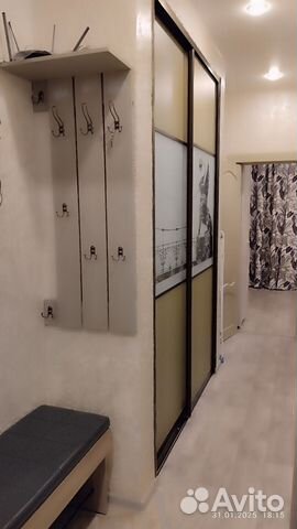 

2-к. квартира, 56 м², 3 кровати