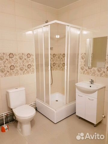 Студия, 30 м², 11/24 эт.