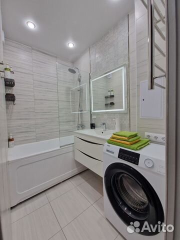 

2-к. квартира, 56 м², 5 кроватей