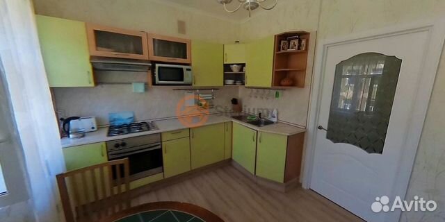 1-к квартира, 45 м², 5/5 эт.
