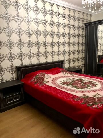2-к квартира, 75 м², 5/7 эт. 2-к квартира, 75 м², 5/7 эт.