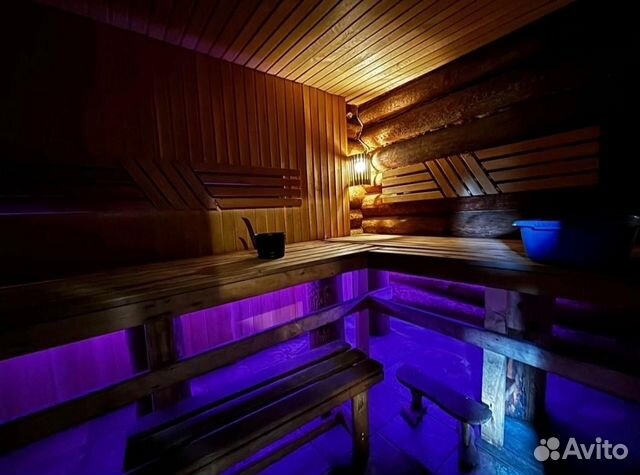 

5-к. коттедж, 150 м²