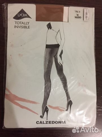 Колготки Calzedonia новые