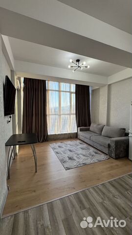 

2-к. квартира, 63 м², 3 кровати