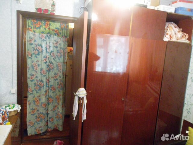 Комната 12.6 м² в 4-к, 2/5 эт.