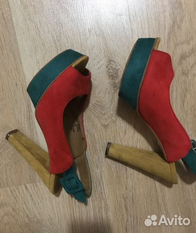 Босоножки Босоножки