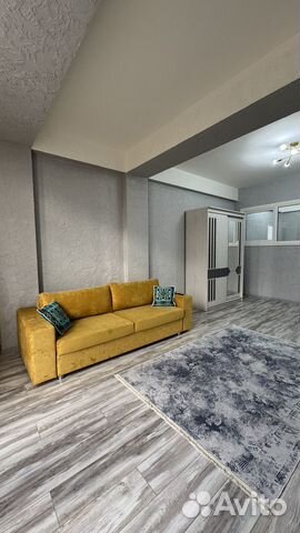 

2-к. квартира, 60 м², 2 кровати