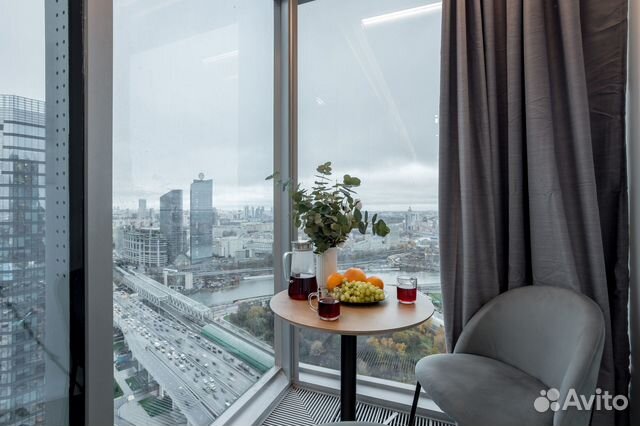 

Квартира-студия, 16 м², 1 кровать
