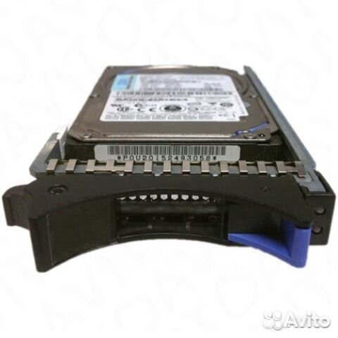 Продаю Жесткий диск 42D0633 IBM 146-GB Продаю Жесткий диск 42D0633 IBM 146-GB